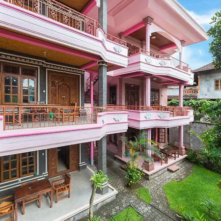 Sayong House