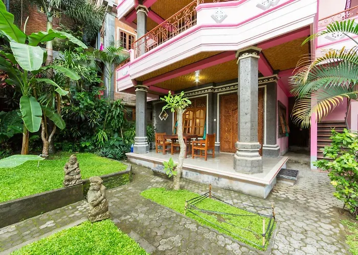 Sayong House