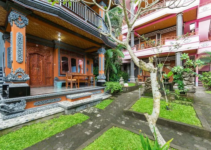 Pensión Sayong House 3*